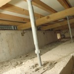 白蟻消毒の費用が、坪/5250円(税込)でできるケース