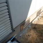 床下の湿気を出す、床下換気扇の詳細について