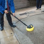 ヒャッ！ヒャッ！ヒャッ！ケルヒャー！