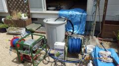 弊社は見積をご辞退しようかと