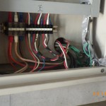 【遠賀郡】福岡県遠賀郡で施工後のシロアリ点検