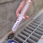 クロアリ駆除には北九州市の小倉営繕サービスを