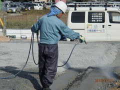 シロアリ リフォーム 福岡