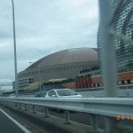 糸島市で床下湿気対策のご説明