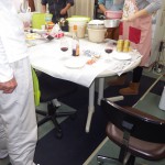 あい営繕新年餅つき大会