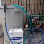 【粕屋郡】新宮町ではイエシロアリの駆除施工