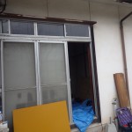 【北九州市】平成28年の仕事初めは門司区でのシロアリ駆除から（解説付）