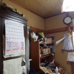 猫ちゃんを飼っておられるお客様