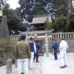 新年のご挨拶を申し上げます