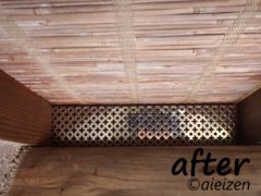 アライグマ駆除　大野城市