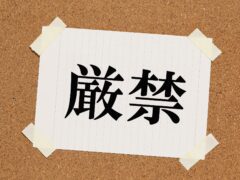 ハクビシン 見つけたら