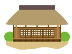 スズメバチ 家の周りを飛んでる