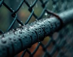 ハクビシン　ペット対策