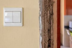 引越し前 シロアリ対策