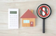 新築　シロアリ予防