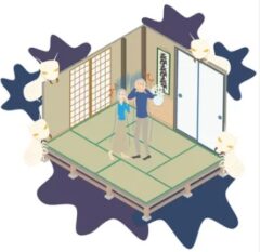 シロアリ駆除業者 被害調査