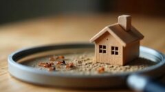 シロアリ駆除 また出た