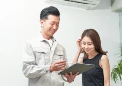 イタチが来なくなる方法