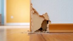 シロアリ駆除 10年