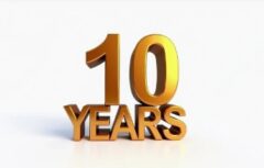 シロアリ駆除 10年