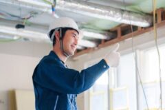 シロアリが来ない家の特徴は