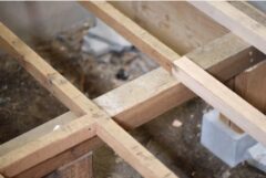 シロアリ駆除 何日かかる