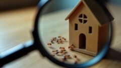 シロアリ駆除 相場