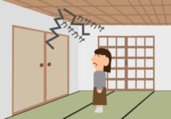 ハクビシン対策