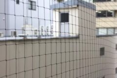 鳩よけ対策 ベランダ 家にあるもの