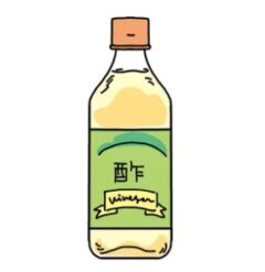 鳩 嫌いな匂い