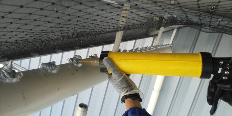 ハト ビル 小倉北区