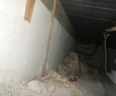 古賀市　シロアリ駆除