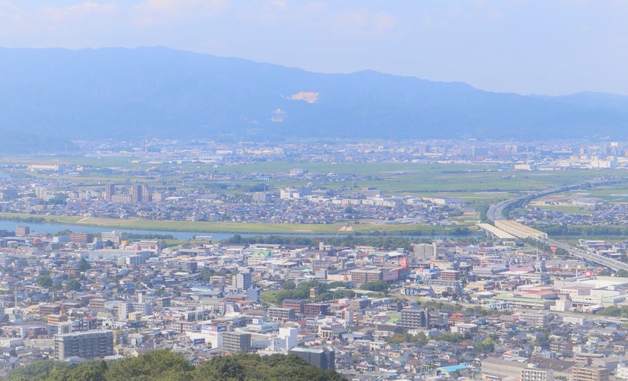 コウモリ駆除　久留米市