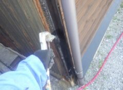 シロアリ駆除　料金