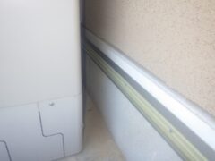 ムカデ駆除