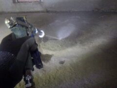 シロアリ駆除　料金