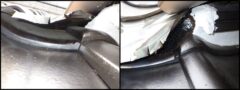 アライグマ駆除　若宮市
