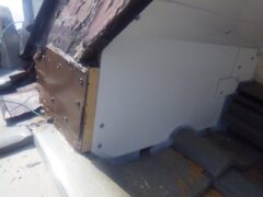イタチ駆除　門司区