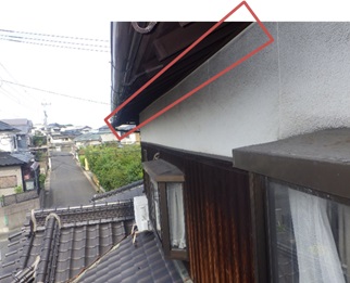 コウモリ駆除 長門市