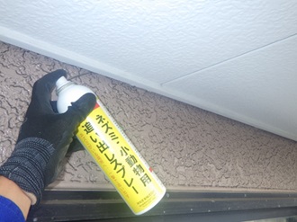 コウモリ駆除　中間市