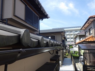 コウモリ駆除　小野田市