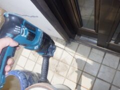 シロアリ駆除　遠賀郡
