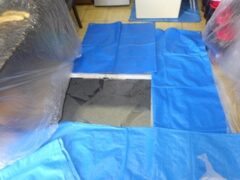 シロアリ駆除　遠賀郡