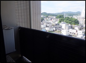 鳩駆除 朝倉郡