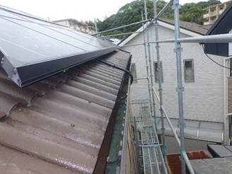 鳩駆除　太宰府市