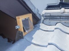 イタチ駆除　太宰府市