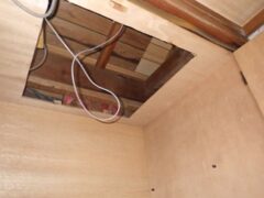 スズメバチ駆除　飯塚市