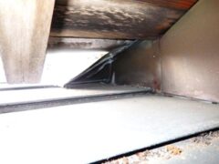 イタチ駆除　粕屋郡