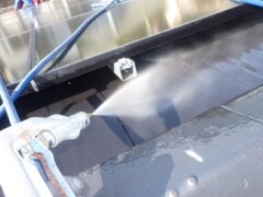 鳩駆除　中津市