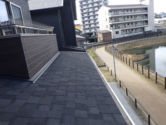 鳩駆除　小郡市